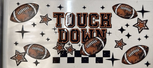 Touch Down