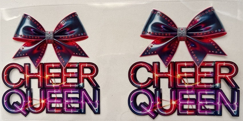 Cheer