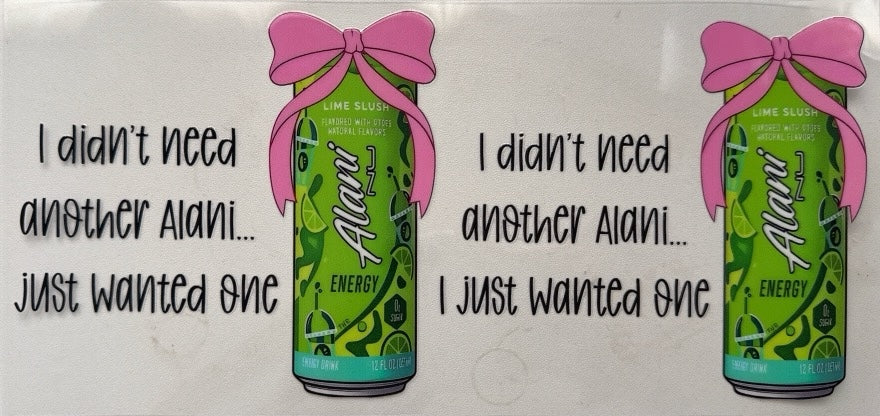 Green Drink