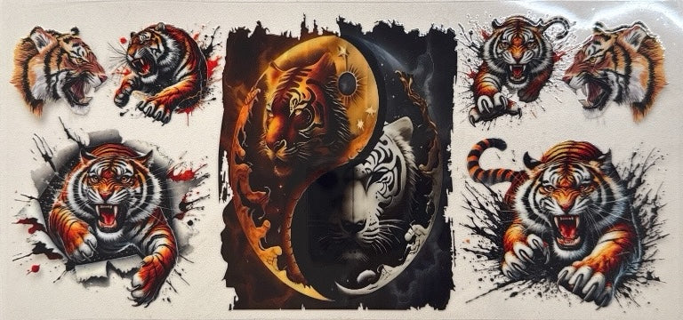 Tiger 2