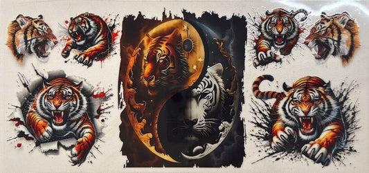 Tiger 2