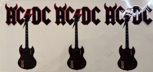 Band with Guitar