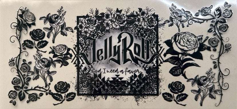 Jelly R