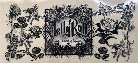 Jelly R