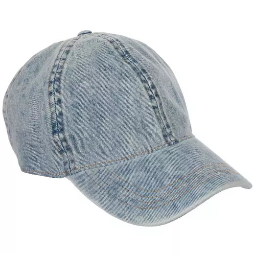Adult Baseball Cap