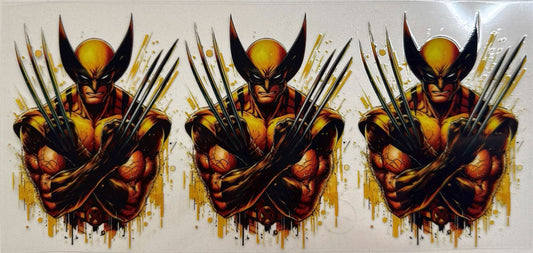 Yellow Guy